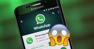 Sending promotional messages to unknown numbers can result in a whatsapp ban. Whatsapp Bann Ohne Grund Wie Ihr Leicht Zum Opfer Werden Konnt