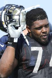 Bears practice in Bourbonnais -- Chicago Tribune