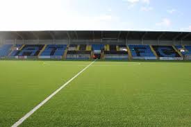 Dundalk FC: Title Decider Clash This Weekend? Don't Miss Out! - Imagen principal del artículo