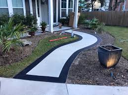 Award winning charleston landscape designer and landscaping company. Client Focused Mount Pleasant Sc Landscape Design Services