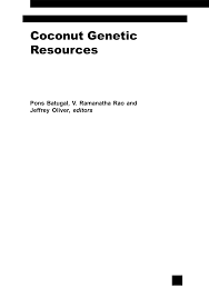 Trouver fonctionnalité complète driver et logiciel d installation pour imprimante canon. Https Bioversityinternational Org Uploads Tx News Coconut Genetic Resources 1112 Pdf