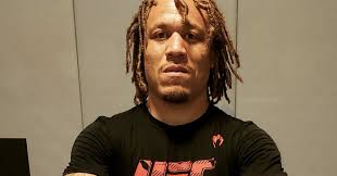 With Brian Kelleher out, Marcus McGhee faces Journey Newson at UFC Vegas 72 