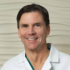 Christopher G. Hedley, M.D.