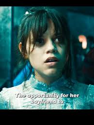 The girl was cheated