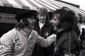 That includes everything from car construction to driver safety gear. Rating The Top 10 Drivers Of The 1970s Bleacher Report Latest News Videos And Highlights