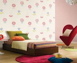 0 bedroom contemporary astonishing kids room style pink wallpaper. Beautiful Wallpapers For Girls Room