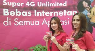 Paket booster unlimited 10 ribu bisa anda beli dan aktifkan secara. Aktifkan Perdana Smartfren Unlimited Rp 80 000 Berhadiah Voucher Cashback