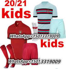 I could almost list the entire squad, he told reporters. New 2020 2021 Kids Kit Portugal Soccer Jersey Men Shirt Euro 20 21 Ronaldo Joao Felix Quaresma Shirts Boys Kit T Shirts Buy New 2020 2021 Kids Kit Portugal Soccer Jersey Men