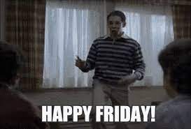 Meme generator net at last. Friday Meme Gif Meme Wall