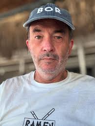 Salty Sea Dog: for five days I haven't washed! I've just been in the sea a  couple of times a day for extended periods. And I've worn the same t shirt  every