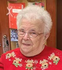 Helen Snell Obituary