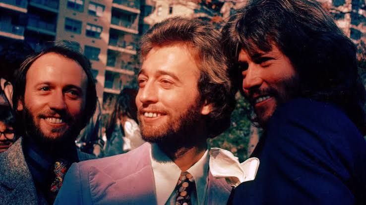 Bee Gees : Một trái tim tan vỡ - Tạp chí âm nhạc - RFI