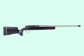 The colt c7 used by most canadian soldiers, for instance, is capable of full auto firing. Firearms Module 2 Key Issues Common Firearms Types