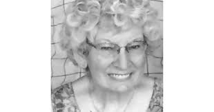 Patricia Joyce Ackerman Obituary (1949