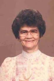 Myrtice Baxter Laster