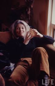 Unsung Heroes of the Space Age, Part 1: Rene Carpenter – NSS