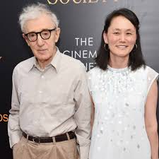 In august 1992, american filmmaker and actor woody allen was accused by his adoptive daughter dylan farrow, then aged seven, of having sexually molested her in the home of her adoptive mother. 5 Things We Learned From Soon Yi Previn S Bombshell Interview E Online