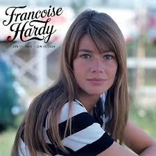 Although "Tomorrow Is Another Day", it also happens to be the 75th birthday  of English actress and singer Gillian Hills. Born