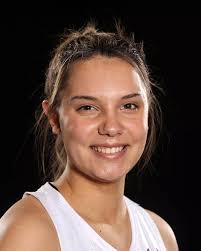 2020 Women's Lacrosse Roster