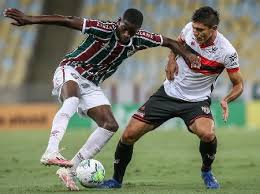 Atletico go v atletico paranaense prediction and tips, match center, statistics and analytics, odds comparison. Atletico Go X Fluminense Onde Assistir Escalacoes O Que Esperar Do Jogo