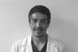 Carlos Chandia Aguilera