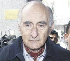 De la Rúa, el adiós