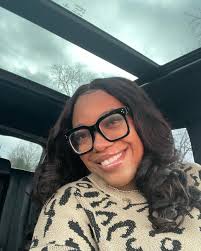 Jacquetta Edwards's Instagram, Twitter & Facebook