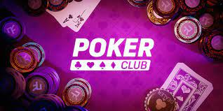 Poker Club | Nintendo Switch download software | Games | Nintendo