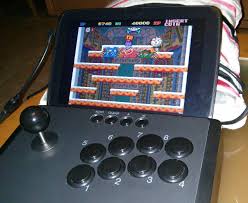 Mame4droid reloaded es un emulador de mame . Mame Cumple 20 Anos Convierte Tu Android En Una Maquina Arcade