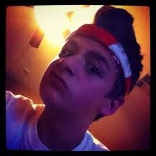 Jacob Effel's Instagram, Twitter & Facebook