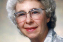 Obituary: Dorothy Ann Gerl