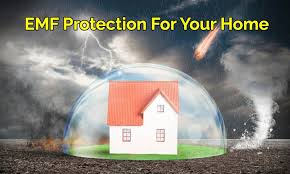 Our unique wavestopper fabric weaves pure silver into soft cotton to keep you protected. Emf Protection For Your Home Family The Ultimate Guide