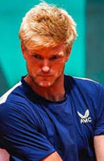 Benjamin Lock's ATP live rankings points breakdown