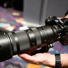 Hands On With The Nikon Nikkor Z 70 200mm F2 8 S Digital Photography Review