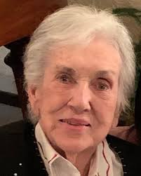 Doris M. Beard Obituary (2024)