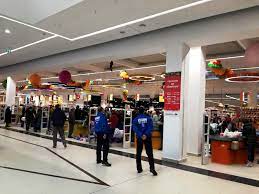 Echipa de film organizeaza casting pentru roluri de supereroi! Nepi Rockastle A Deschis Mallul Shopping City Ramnicu Valcea