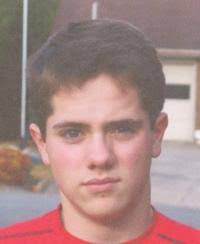 Brooks serves as page in NC House of Representatives