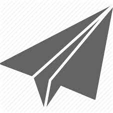 Paper Plane Paper Plane Paper Plane