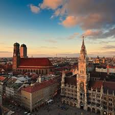 Munchen Munich Germany Travel Germany Travel Germany