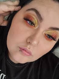 Tequila Sunrise : r/MakeupAddiction