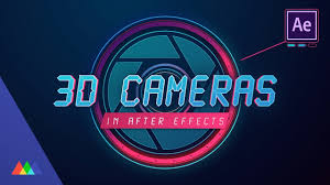 If you're using trim paths with animated strokes please update to this build! Working With Cameras In After Effects