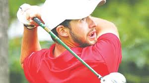 For Lowell's Chris Gentle, life as a golf pro has begun