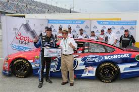 ''i think it's way cooler than. 2016 Nascar Cup Series Daytona Starting Lineup Greg Biffle On Pole The Final Lap Weekly