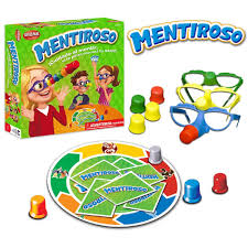 28 € añadir a la cesta. Mentiroso Juego De Mesa Juegos Ninos 5 Anos Tienda De Juguetes Y Videojuegos Jugueteria Online Toysrus