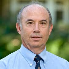 Rev. Dr. Andy Dearman Leads Worship