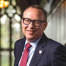 Spider Insider: Autumn 2024 by UR Scholarship Repository