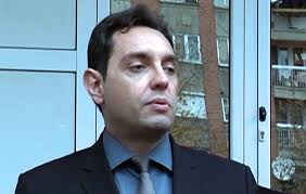 Vulinu preti hapšenje na Kosovu