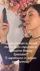 Ti aspettiamo da Be-Beauty Age Specialist