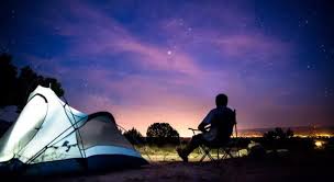 Pawna Lake Camping