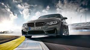 this is the new bmw m3 cs lighter more powerful faster and inevitable with the success of the m4 cs it was only a matter of time bmw bmw cars